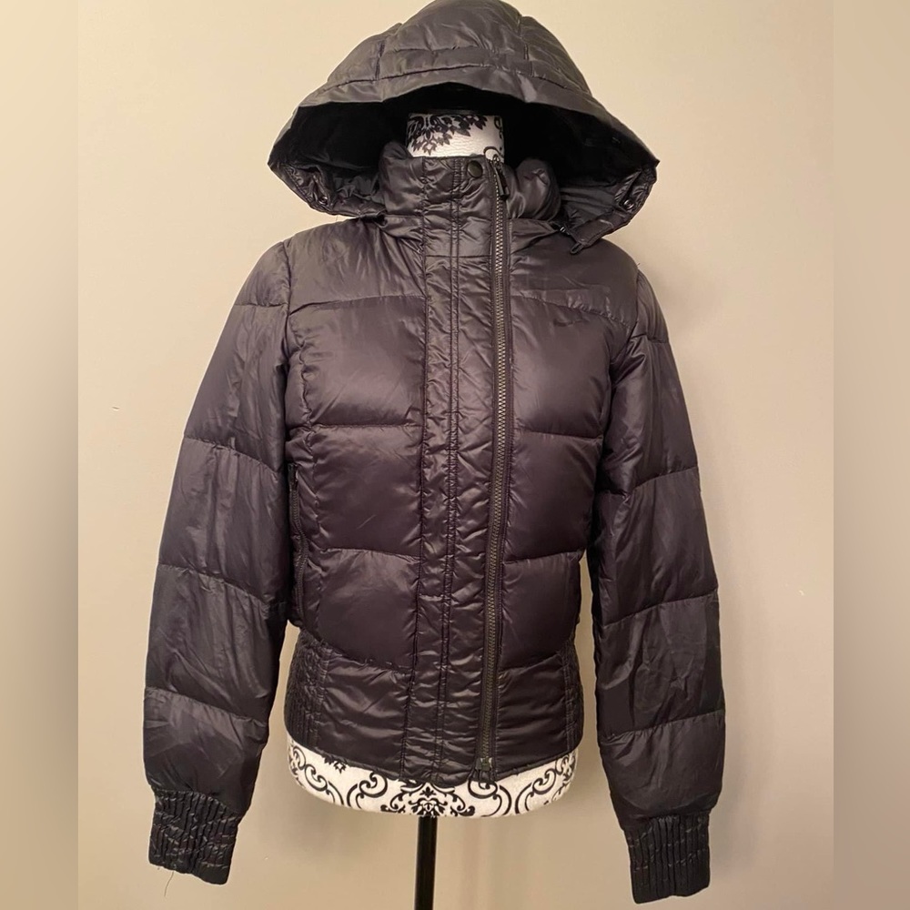 Nike - The Athletic Dept Duck Down Jacket